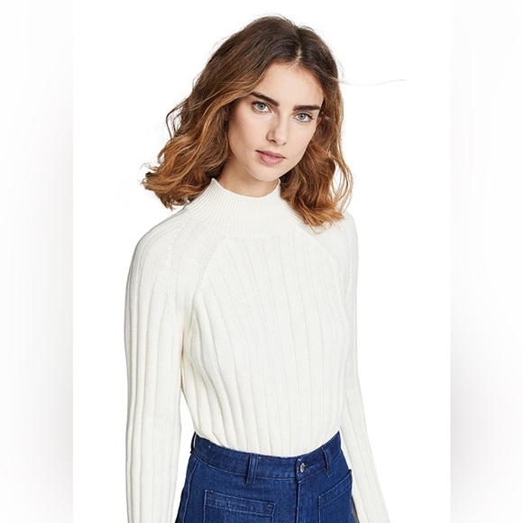 shopbop bop basic sweater - Picture 2 of 6